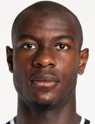 Evan Ndickaboyu ve yaşı kaç