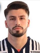 Axel Grijalvaboyu ve yaşı kaç