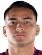 Jairo Torresboyu ve yaşı kaç