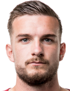 Marcus Bobjergboyu ve yaşı kaç