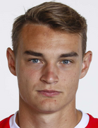 Lukas Gutlbauerboyu ve yaşı kaç