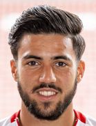 Mohamed Mallahiboyu ve yaşı kaç