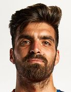 Ricardo Fernandesboyu ve yaşı kaç