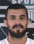 Davut Baburboyu ve yaşı kaç