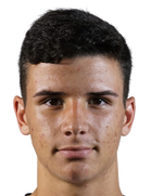 Dani Silvaboyu ve yaşı kaç