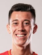 Diogo Batistaboyu ve yaşı kaç