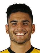 Guilherme Moraisboyu ve yaşı kaç