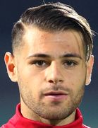 Nicholas Pieriniboyu ve yaşı kaç