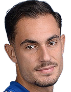 Mateo Stamatovboyu ve yaşı kaç