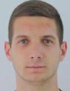 Djordje Glisovicboyu ve yaşı kaç