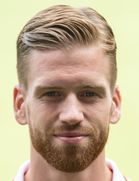 Gijs Smalboyu ve yaşı kaç