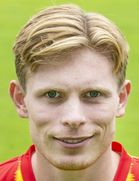 Oliver Valaker Edvardsenboyu ve yaşı kaç