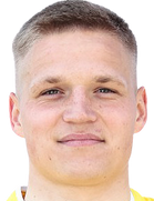 Oleksandr Kozakboyu ve yaşı kaç