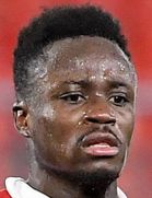 Emmanuel Ntimboyu ve yaşı kaç