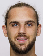 Lukas Sulzbacherboyu ve yaşı kaç