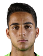 Tiago Silvaboyu ve yaşı kaç