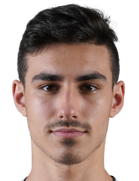 Andre Almeidaboyu ve yaşı kaç