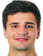 Dzhamal Dibirgadzhievboyu ve yaşı kaç