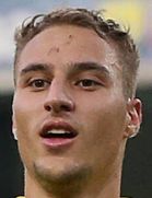 Manuel De Lucaboyu ve yaşı kaç