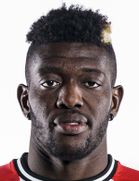 İbrahim Sangareboyu ve yaşı kaç