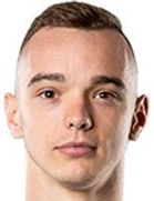 Filip Lisnicboyu ve yaşı kaç