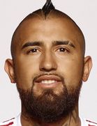 Arturo Vidalboyu ve yaşı kaç