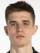 Liam Fraserboyu ve yaşı kaç