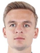 Jasper Van Oudenhoveboyu ve yaşı kaç