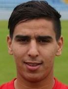 Muaid Ellafiboyu ve yaşı kaç