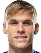 Arnor Sigurdssonboyu ve yaşı kaç