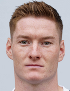 David Schneggboyu ve yaşı kaç