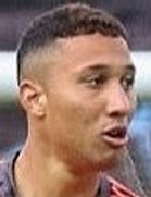 Patrick Sequeiraboyu ve yaşı kaç