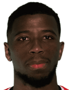 Cheick Traoreboyu ve yaşı kaç