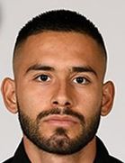 Jorge Padillaboyu ve yaşı kaç