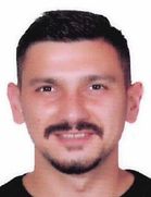 Aykut Saridoganboyu ve yaşı kaç