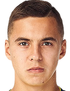 Kirill Malyarovboyu ve yaşı kaç