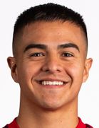 Diego Camposboyu ve yaşı kaç