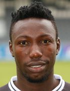 Eric Ocanseyboyu ve yaşı kaç