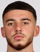 İlias Chairboyu ve yaşı kaç