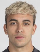 Lucas Rodriguezboyu ve yaşı kaç