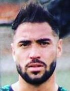 Jonatan Fleitaboyu ve yaşı kaç