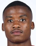 William Balikwishaboyu ve yaşı kaç