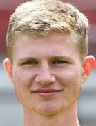 Arno Van Keilegomboyu ve yaşı kaç