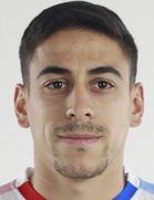 Camilo Candidoboyu ve yaşı kaç