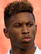 Tyrese Campbellboyu ve yaşı kaç