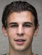 Daniel Tiefenbachboyu ve yaşı kaç