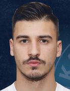 Berk Cetinboyu ve yaşı kaç