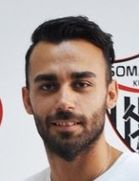 Berkay Ekiciboyu ve yaşı kaç