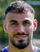 Baris Ekincierboyu ve yaşı kaç