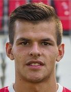 Nicolas Hirschbergerboyu ve yaşı kaç